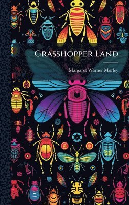 Grasshopper Land