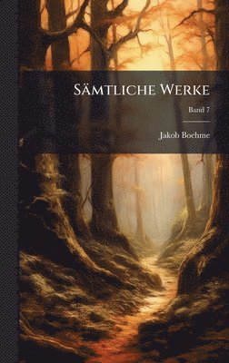 Sämtliche Werke