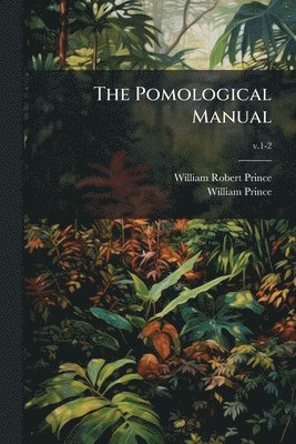 Pomological Manual