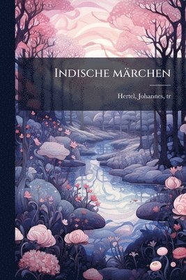 Indische märchen, Häftad