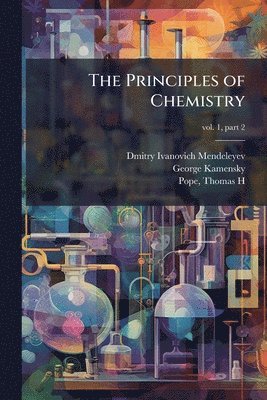 Principles of Chemistry