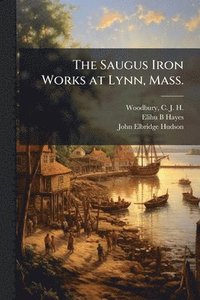 bokomslag The Saugus Iron Works at Lynn, Mass.
