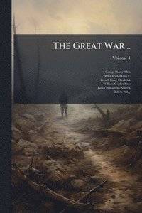 bokomslag Great War ..