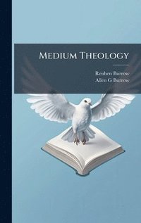 bokomslag Medium Theology