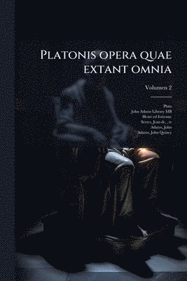 bokomslag Platonis opera quae extant omnia