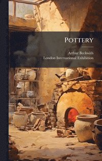 bokomslag Pottery