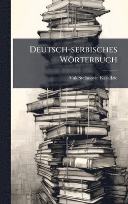 Deutsch-serbisches Wörterbuch