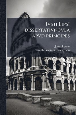 Ivsti LipsI dissertativncvla apvd principes