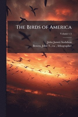 Birds of America