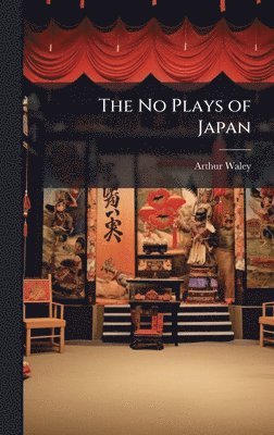 No Plays of Japan