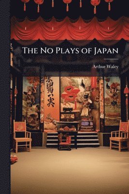 No Plays of Japan