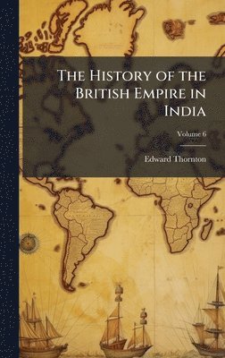 History of the British Empire in India