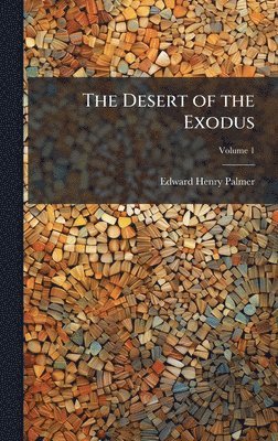 Desert of the Exodus