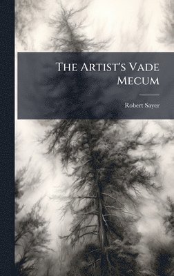 Artist's Vade Mecum