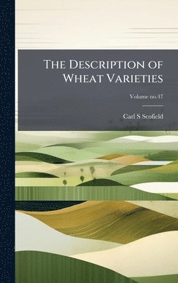 Description of Wheat Varieties