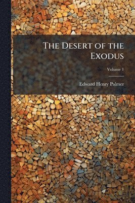 Desert of the Exodus