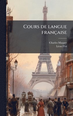 Cours de langue française