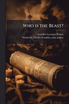 Who is the Beast?
