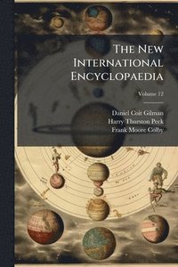 bokomslag New International Encyclopaedia