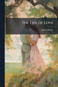 bokomslag Life of Love