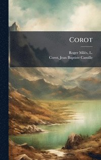 bokomslag Corot