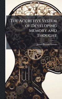 bokomslag Accretive System of Developing Memory and Thought