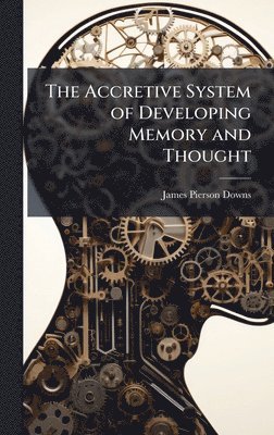 bokomslag Accretive System of Developing Memory and Thought