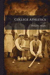 bokomslag College Athletics