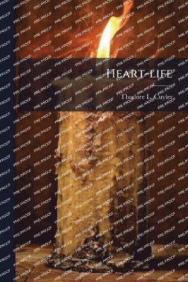 bokomslag Heart-life