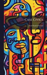 bokomslag Case Civics
