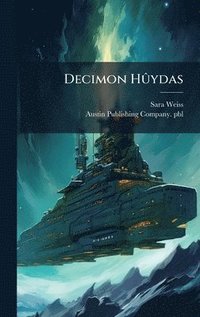 bokomslag Decimon HÃ»ydas