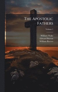 bokomslag Apostolic Fathers