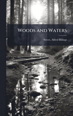 bokomslag Woods and Waters