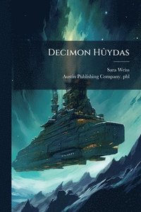 bokomslag Decimon HÃ»ydas