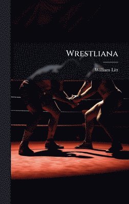 Wrestliana