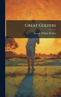 bokomslag Great Golfers