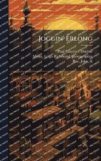 bokomslag Joggin' Erlong