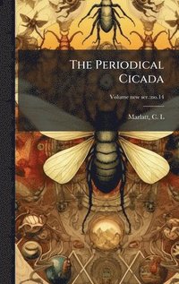 bokomslag Periodical Cicada