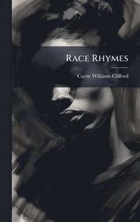bokomslag Race Rhymes
