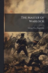 bokomslag Master of Warlock