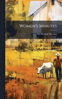 bokomslag Women's Minutes