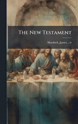 New Testament, Inbunden