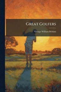 bokomslag Great Golfers