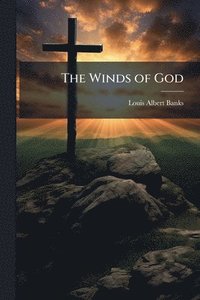 bokomslag The Winds of God