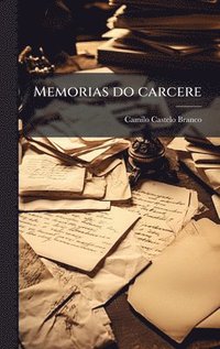 bokomslag Memorias do carcere