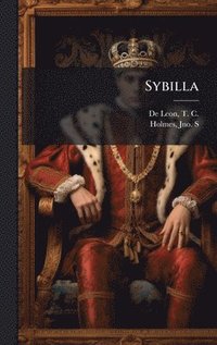 bokomslag Sybilla