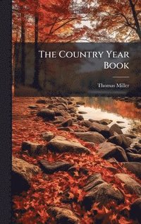 bokomslag Country Year Book