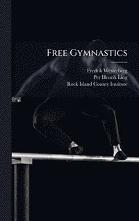 bokomslag Free Gymnastics