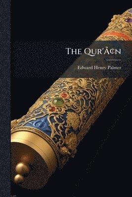bokomslag The Qur'Ã?Â[n