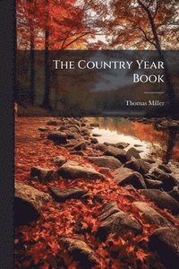 bokomslag Country Year Book